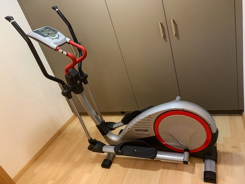 Kettler mondeo hot sale cross trainer