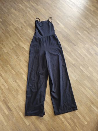 Jumpsuit Edited S
