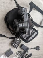Sony a5100 (alpha 5100)