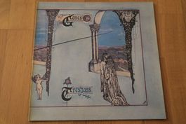 Genesis – Trespass
