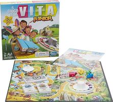 Gioco della Vita Junior