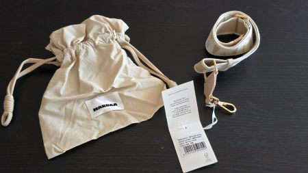 Strap / Gurt - Stylisches Upgrade für MARREA Taschen