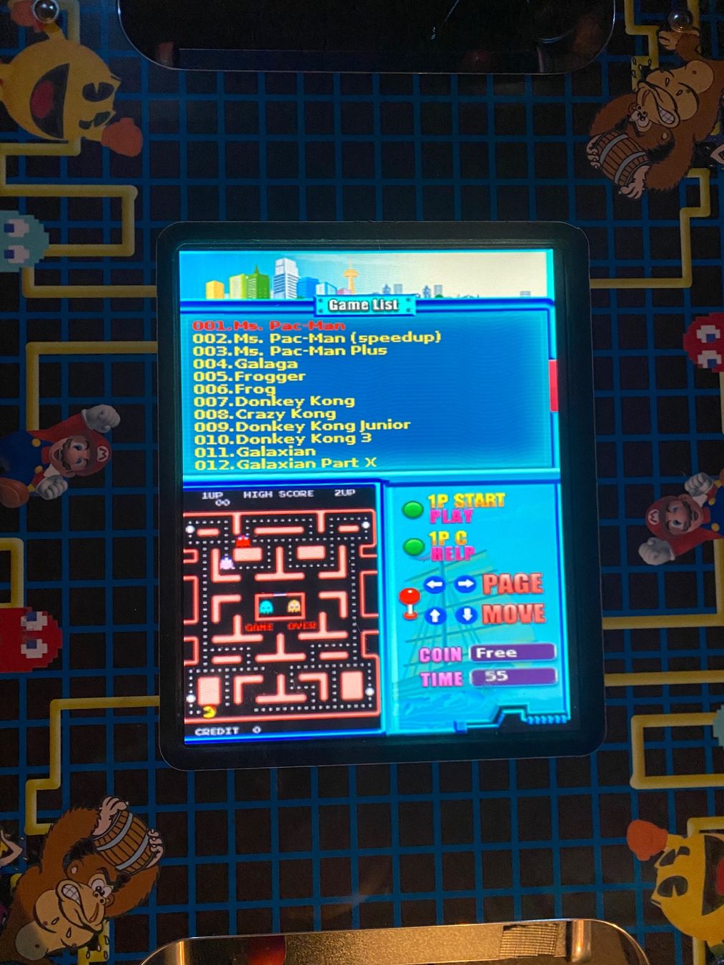 Slot Machine: Arcade Spieltisch – Usato da Rafz venduto da cor_hj27 6