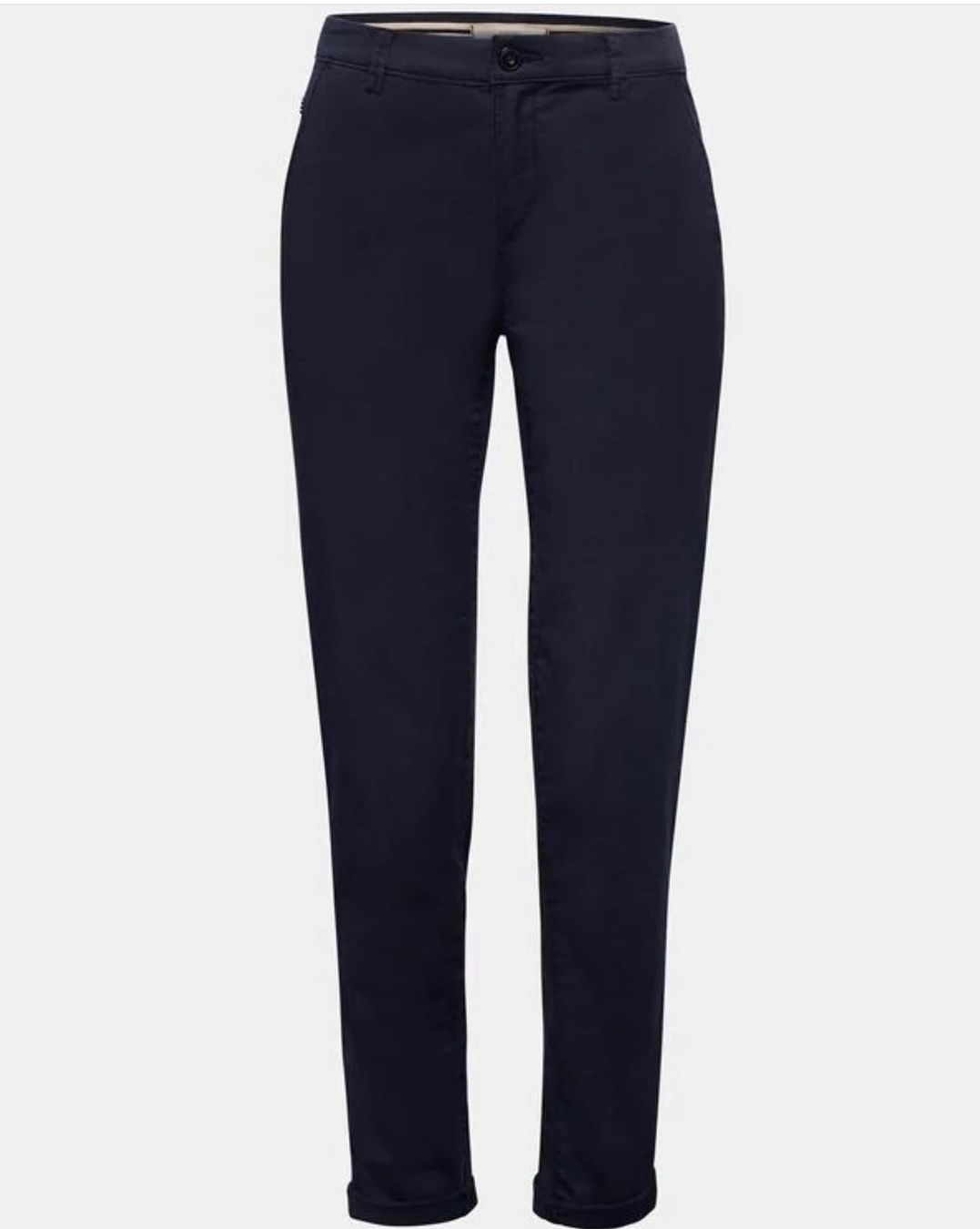 Esprit Pantaloni: Stretch-Chino-Hosen – Nuovo e nell'imballaggio originale da Wittenbach venduto da bes_k8vr 3