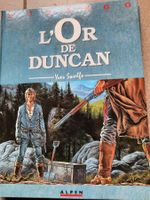 DURANGO L OR DE DUNCAN TBE EO