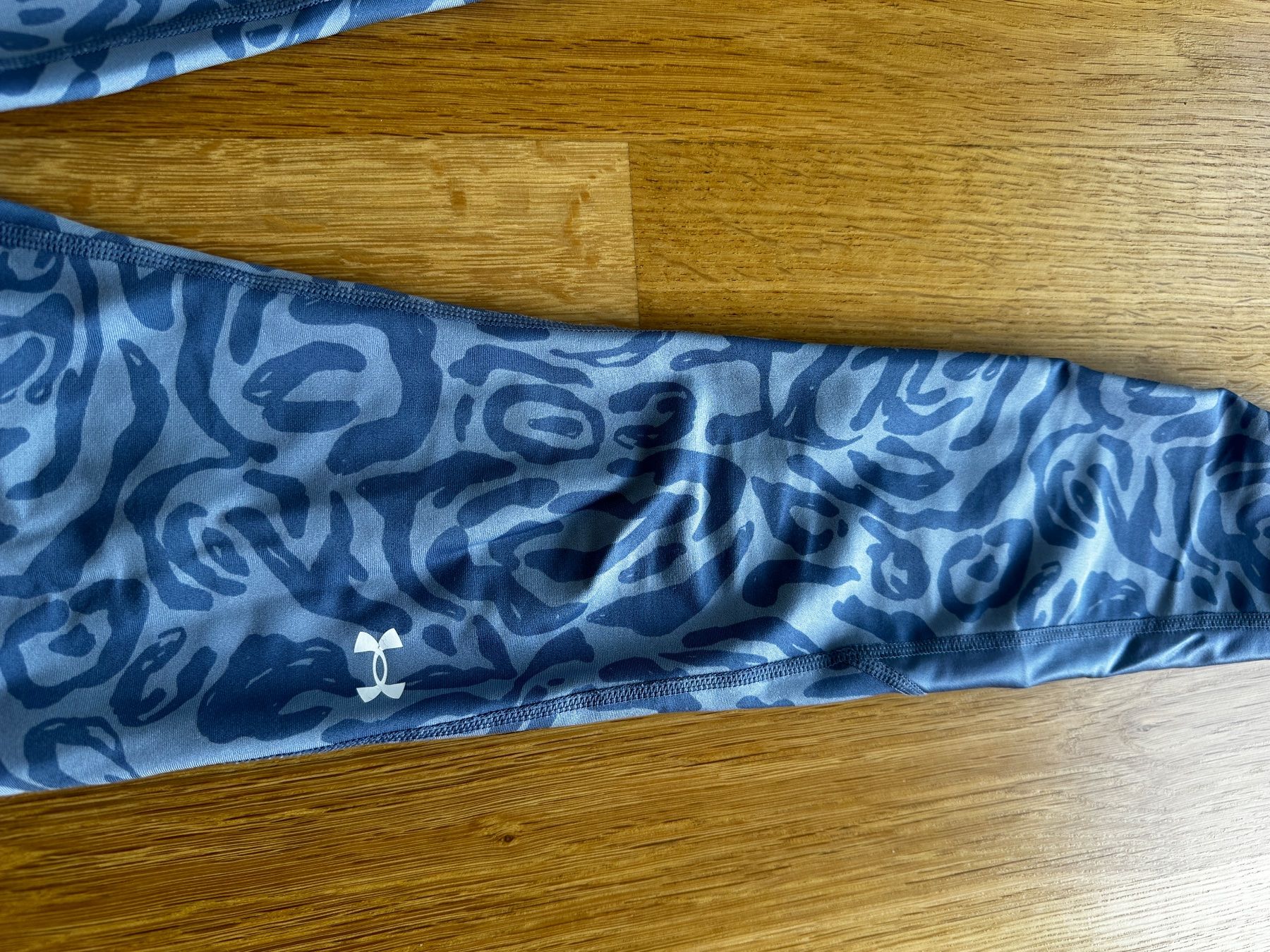 Under Armour Leggings: sport Leggings under Armour grösse S – Gebraucht aus Bern von Tana31 3