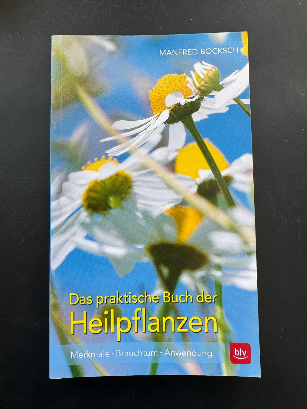 Libri: Heilpflanzen Buch Pflanzen – Nuovo (secondo la descrizione) da Steffisburg venduto da smocky17