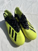 Adidas X 18.3 Fussballschuhe, Grösse 38, sehr guter Zustand
