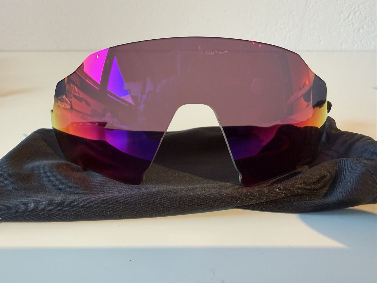 Oakley Occhiali & Lenti: Oakley Flight Jacket + 3 Original Gläser – Usato da Blankenburg venduto da chr_n7kv 6