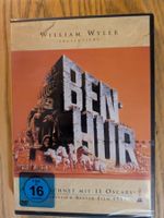Ben Hur (DVD - NEU/OVP)