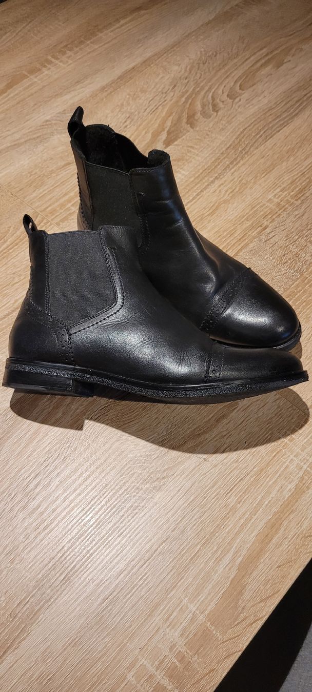 Scarpe da donna: Stiefelette Gr. 40 – Usato da Bad Ragaz venduto da Ansial