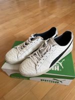 Puma - Clyde MII- Sneakers Men - Grösse 44