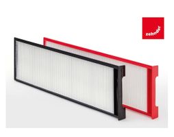 Zehnder ComfoAir SL 330, G4 + F7 Originalfilter-Set Minergie