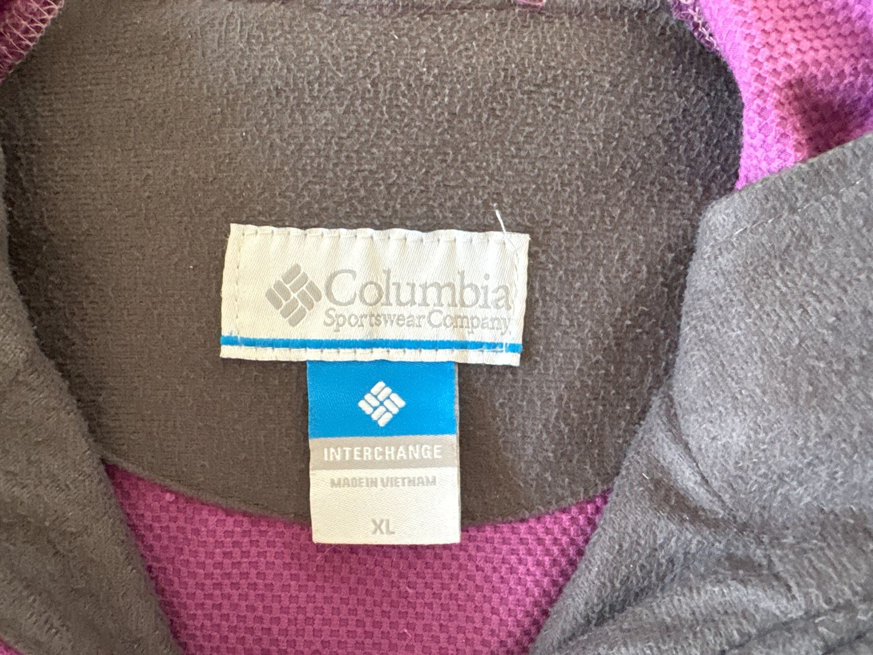 Giacche: Columbia Omni Shield Jacke – Usato da Elgg venduto da Jo_Naj 3