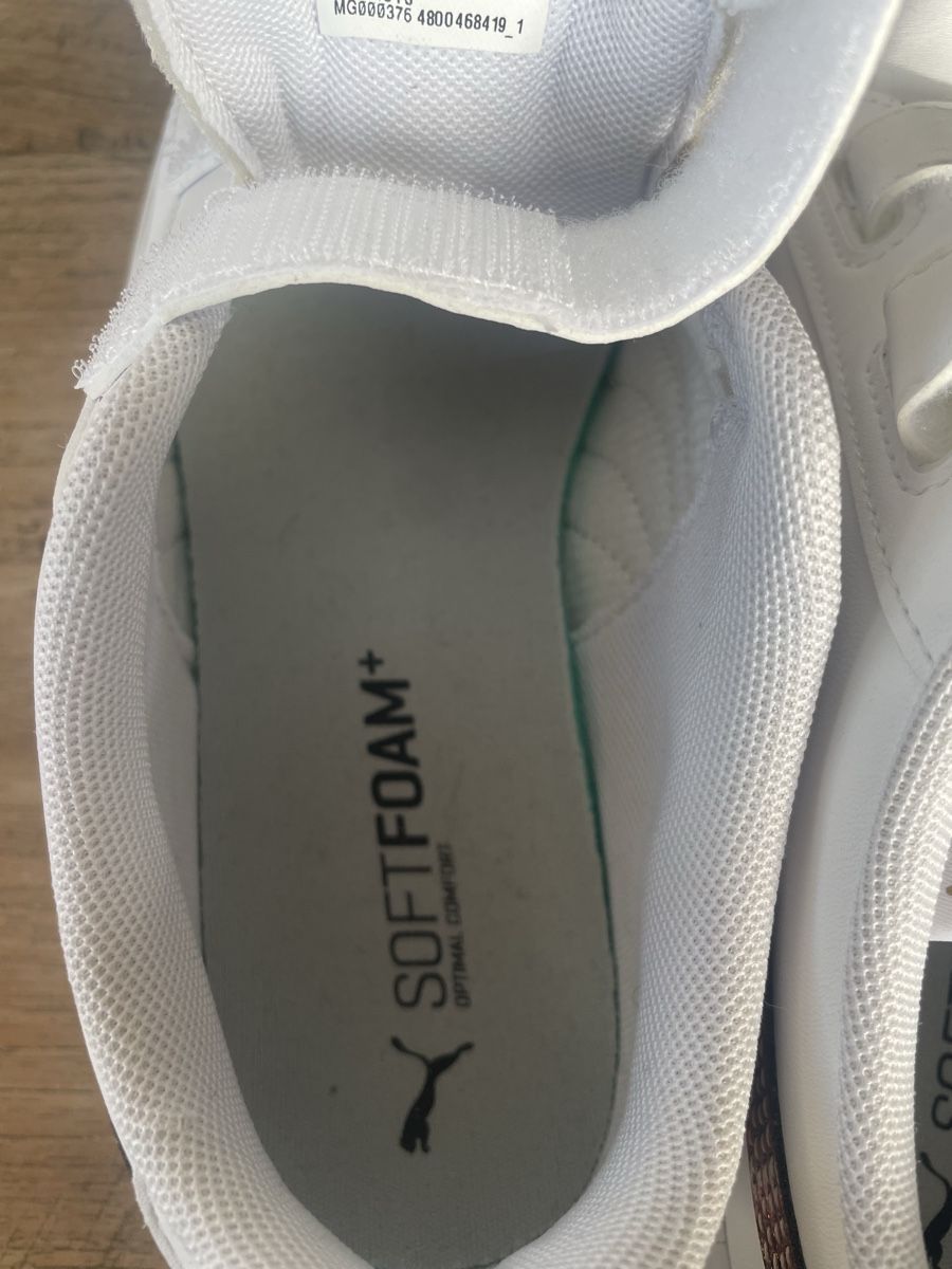 Puma Scarpe per ragazze: Puma Sneaker – Usato da Heiligenschwendi venduto da Mike73 3