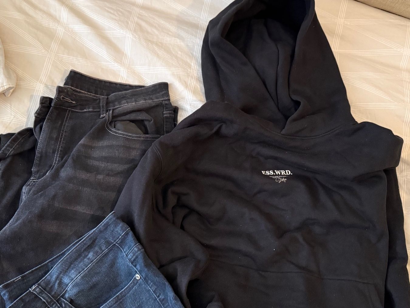 H&M Pantaloni: Hose – Usato da Zürich venduto da guille.arg 1