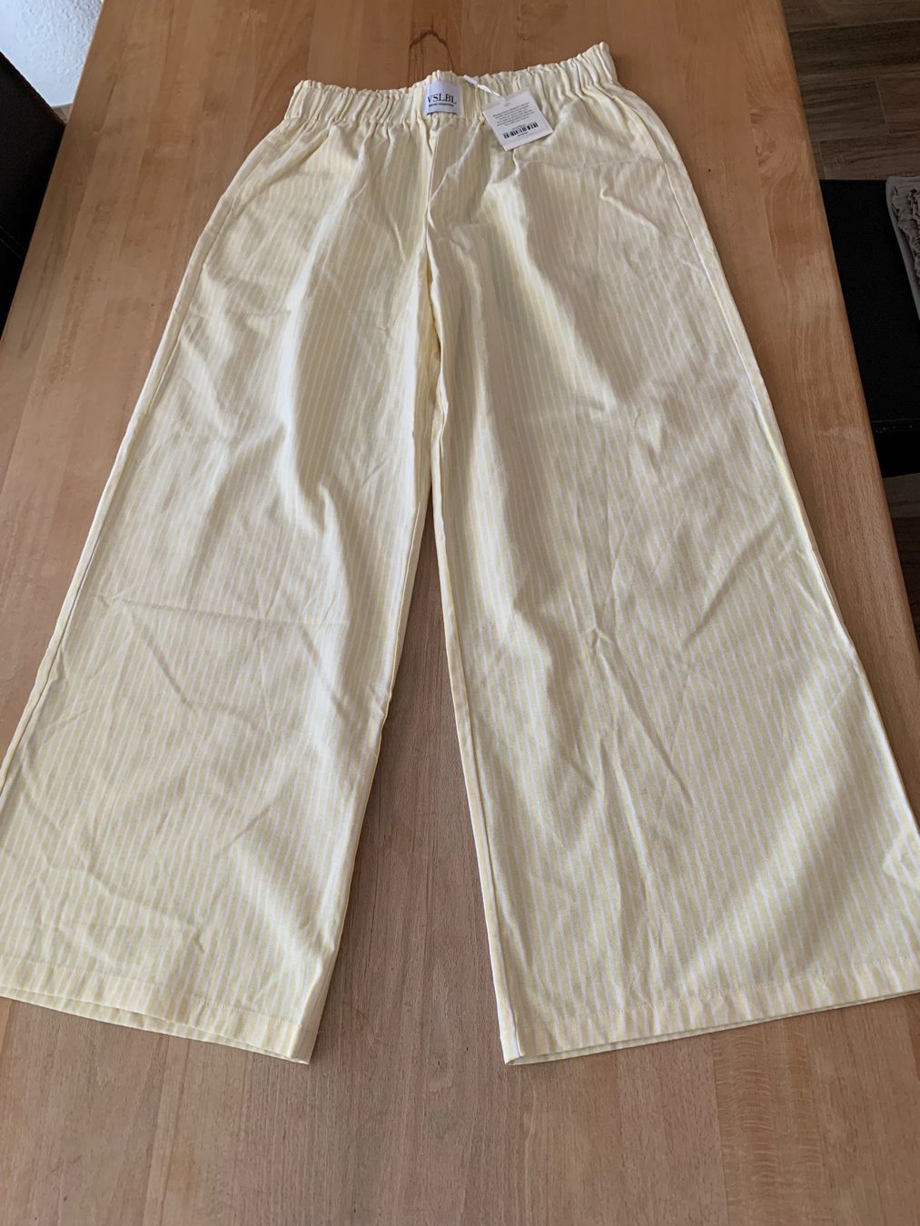 Pantaloni: Stoffhose von VSLBL – Nuovo (secondo la descrizione) da Enggistein venduto da THE-IGOR