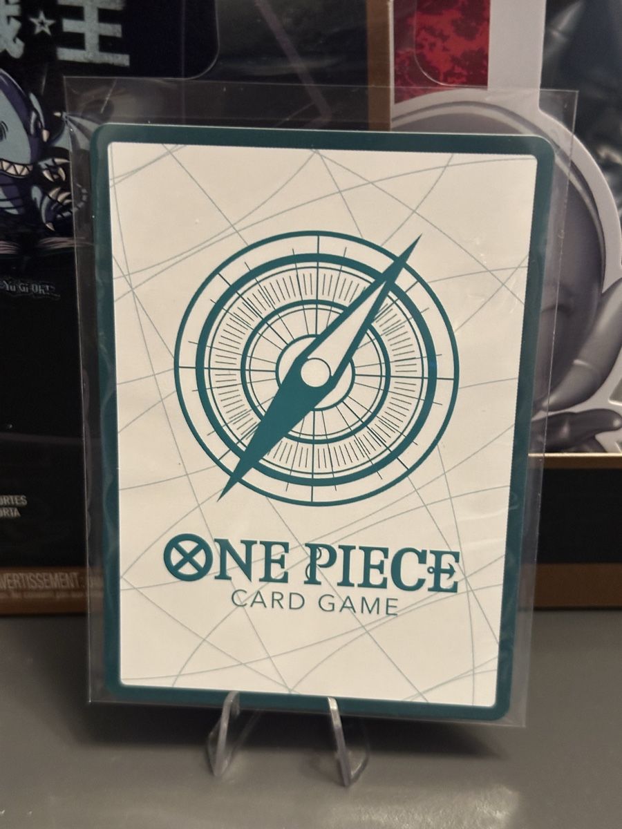 Bandai Carte collezionabili: One Piece Karte - Don!! – Nuovo (secondo la descrizione) da Luzern venduto da LuzernTCGLab 1