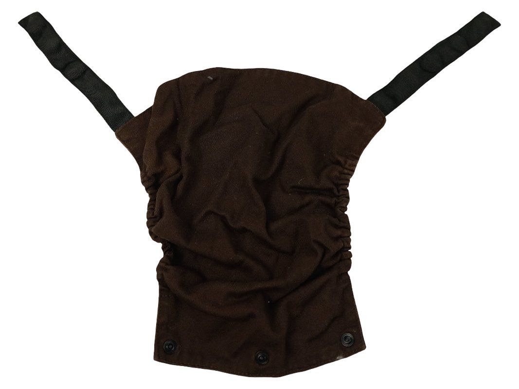 Beco Marsupi portabebè: BECO Baby Carrier – Nuovo (secondo la descrizione) da Hünenberg venduto da Restwert_Zug 3