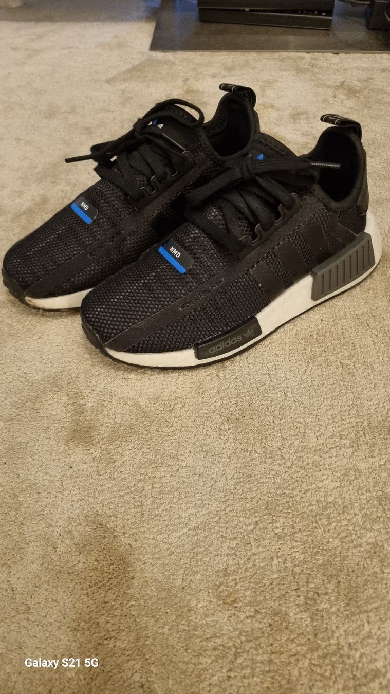 Adidas Damenschuhe: Adidas NMD – Neu (gemäss Beschreibung) aus St. Gallen von Naomi290485