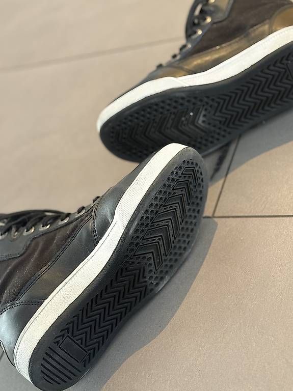 Scarpe da uomo: Büse Motorradstiefel  – Usato da Tägerwilen venduto da ms270412 3