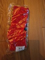 Weightlift Germany, rote Socken, Grösse 39-42, Neu & OVP!