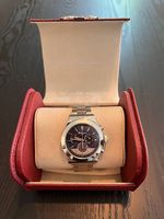 Ferragamo Uhr, hochwertig, wie neu 