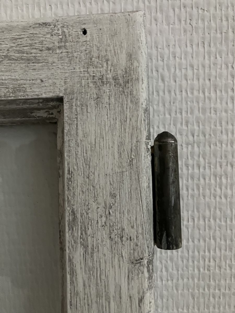 Finestre: Altes Fenster aufgefrischt – Nuovo (secondo la descrizione) da Nuglar venduto da sugus045 1
