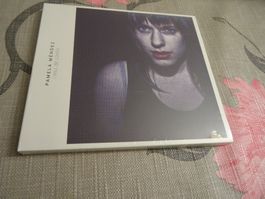 Pamela Méndez - I Will Be Loved CD - Neu & Versiegelt!