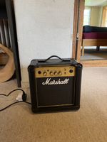 Marshall MG10 Gitarrenverstärker