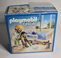 Playmobil City Life 6661