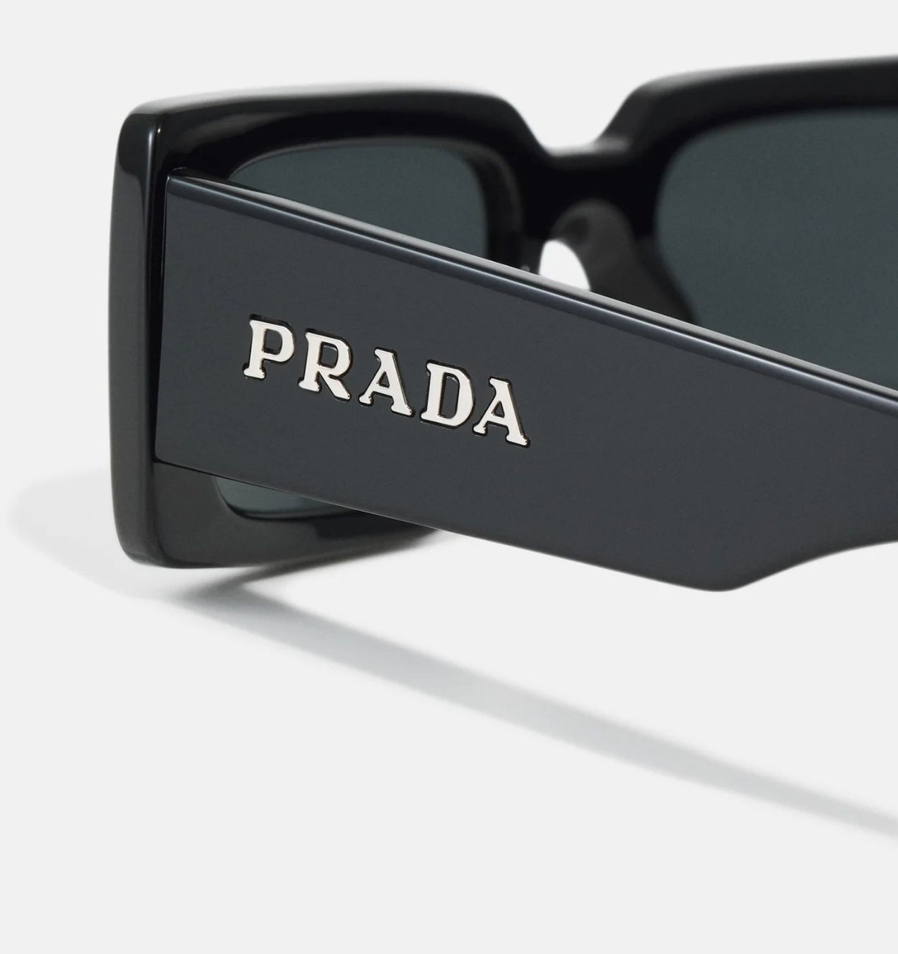 Prada Occhiali & Lenti: Prada Sonnenbrille NEU – Nuovo e nell'imballaggio originale da Amriswil venduto da Legacylegacy 2
