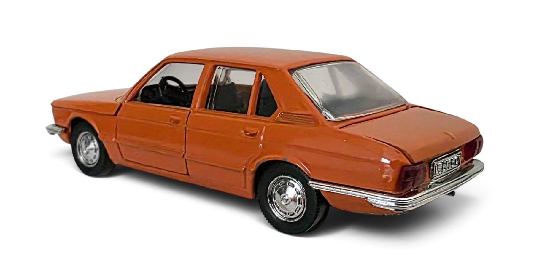 Schuco Voitures modèles: Schuco BMW 520 / 525 – Neuf avec emballage d'origine à Rickenbach b. Wil par klassikmarkt.ch 5