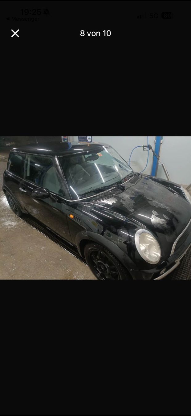 Automobili: Mini cooper – Usato da Schübelbach venduto da xiki03 1