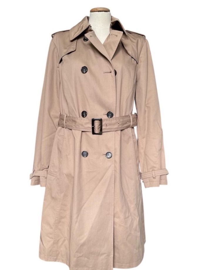 Cappotti: JJBBENSON trench-coat beige – Usato da Vuisternens-Romont venduto da gol_xp6p 6