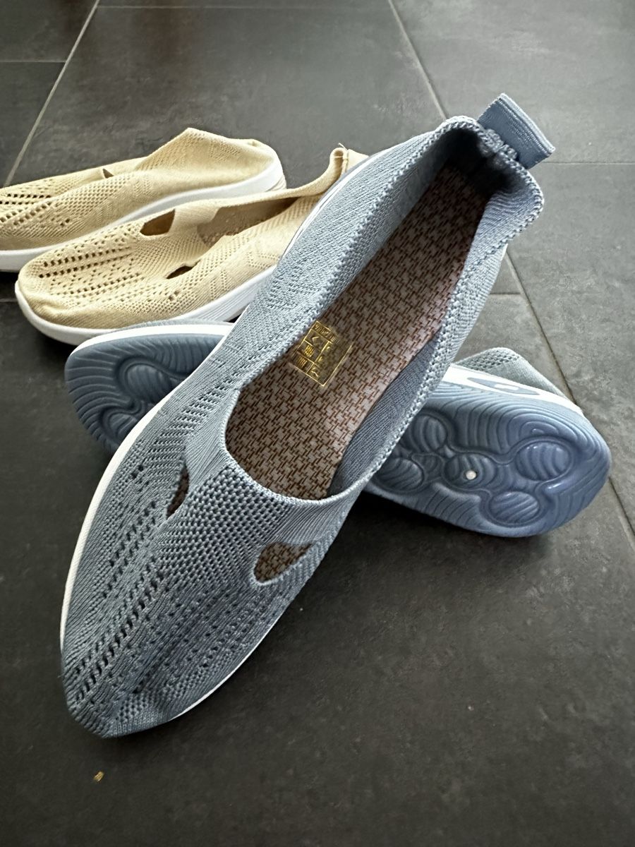 Damenschuhe: Bequeme Damen Schuhe 41 – Neu und originalverpackt aus Zürich von isa_yzc7