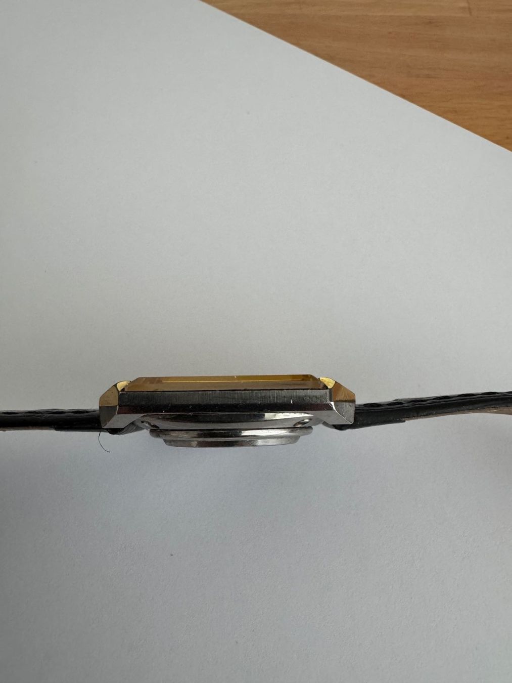 Rado Orologi: Rado Diastar Quarz – Usato da Uerikon venduto da remschor 4