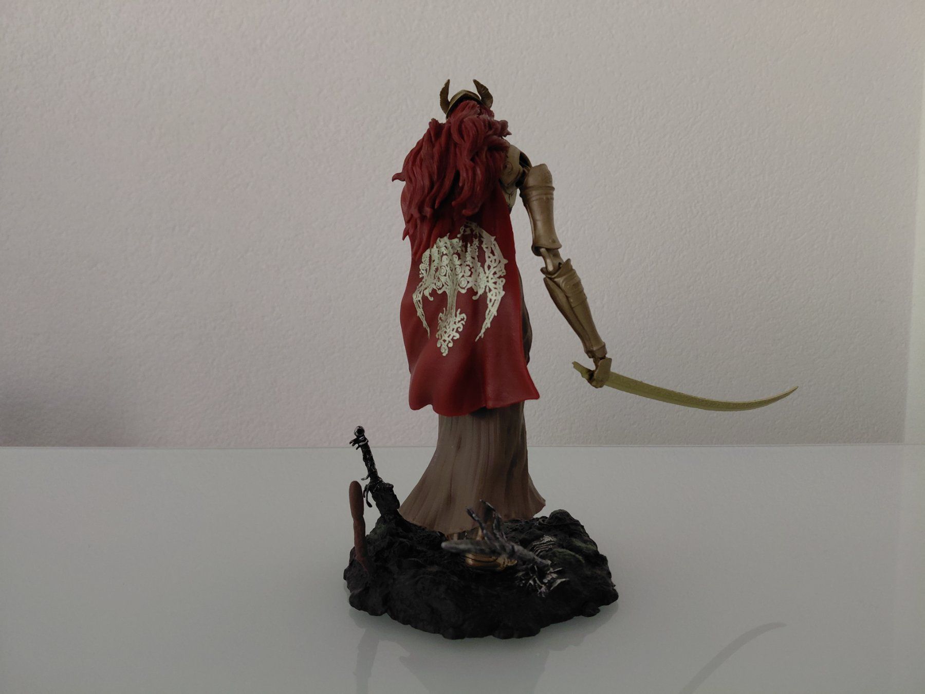 Figurines: Figurine Elden Ring - Malenia – Neuf (Voir description) à YVERDON-LES-BAINS par Tony-no 3