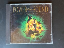 Power & Sound - The Best of Symphonic Rock