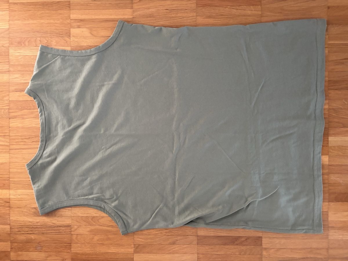 T-shirts: Men’s Tank Top – Neuf (Voir description) à Riedikon par cra_kym5 1