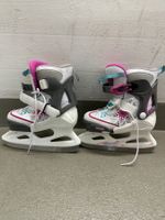 Mädchen Schlittschuhe Gr. 29-33 EU Bladerunner weiss/pink