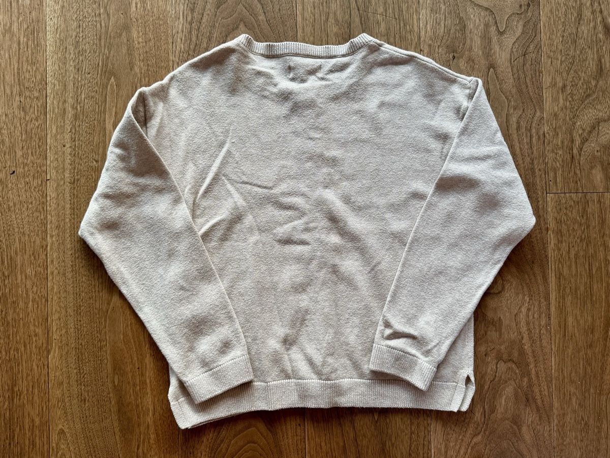 Mango Maglioni & Felpe: Mango Strickjacke - Grösse 140 – Usato da Biel-Benken BL venduto da mvazquezf 2