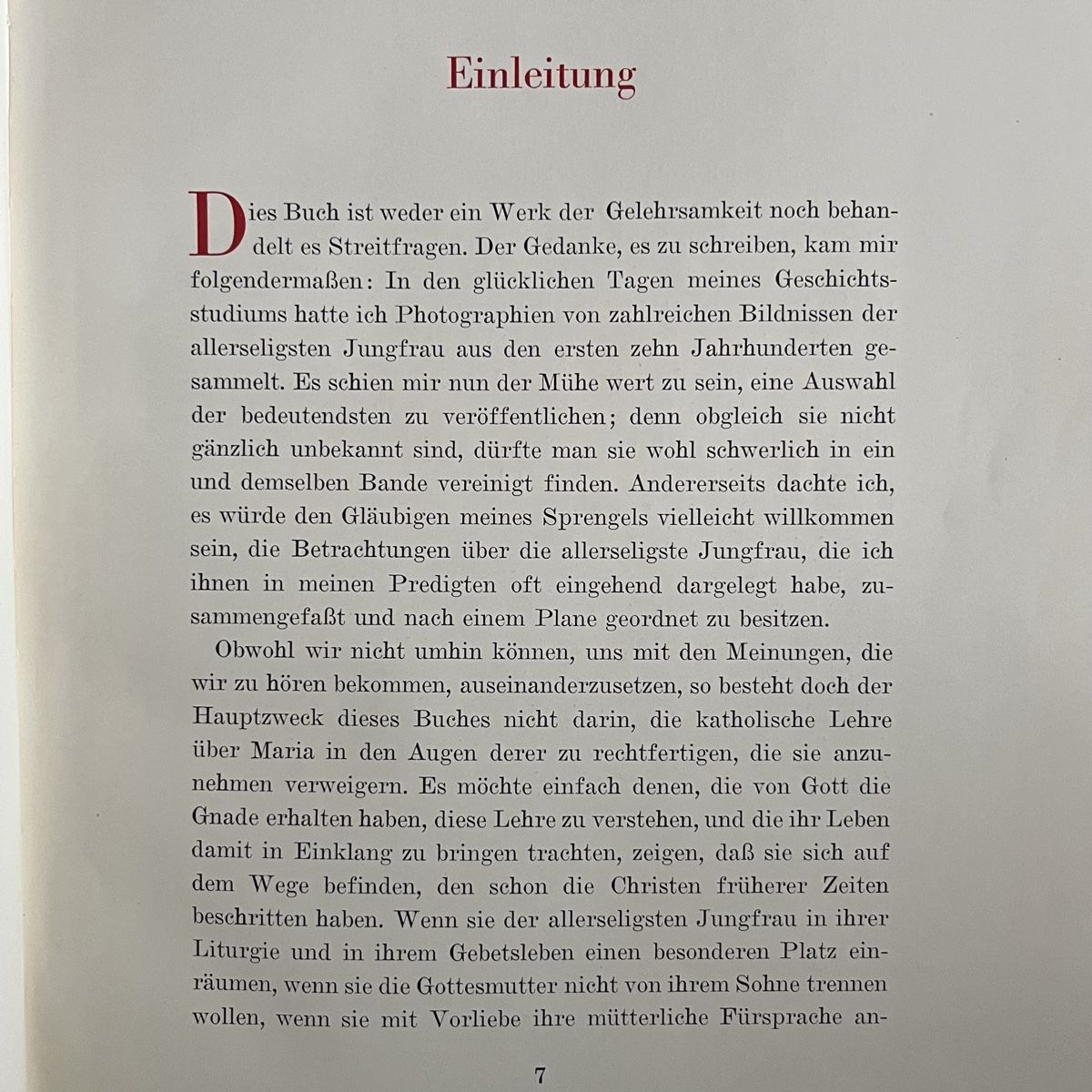 Libri: Marius Besson: Maria 1942 – Usato da Schwyz venduto da rs-trend 5