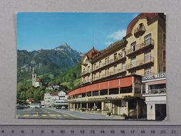 Flüelen, Hotel Urnerhof