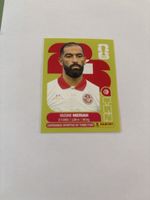 Panini Sticker WM 2026 Yassine Meriah TUN 6 