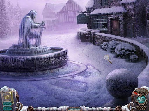 Nintendo Giochi: Mystery Case Files Dire Grove  3DS – Usato da Schüpfheim venduto da Games_Spielkonsolen