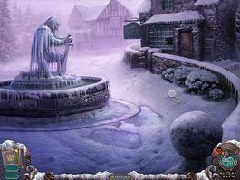 Mystery Case Files Dire Grove  3DS