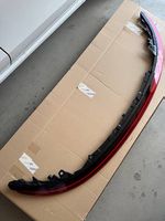 Porsche 992.2 rear light bar