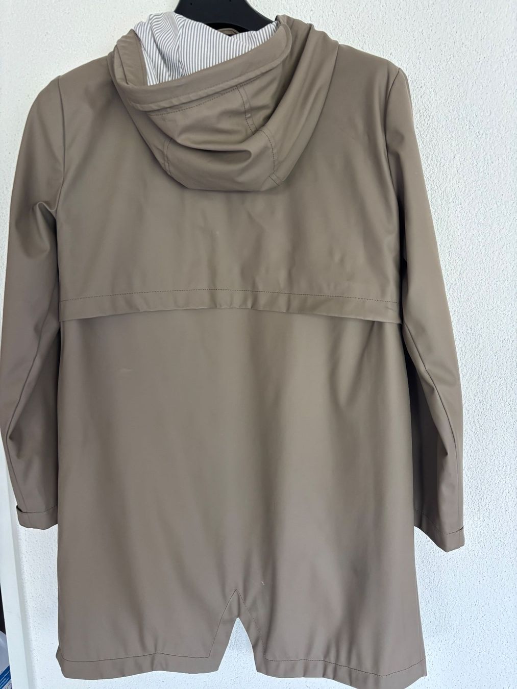 Zara Cappotti: Regenmantel – Usato da Dübendorf venduto da mon_p98h 2