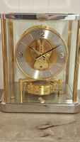 Atmos Tischuhr Jaeger-LeCoultre, Top Zustand, Rarität!
